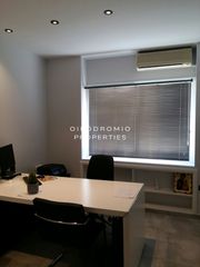 Γραφείο 17 τ.μ. προς ενοικίαση, Κέντρο Θεσσαλονίκης-thumb-4