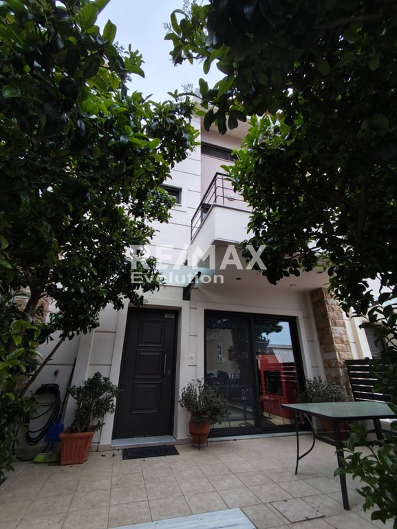 Μεζονέτα 122 τ.μ. πρός πώληση, Αττική - Υπόλοιπο, Καλύβια Θορικού