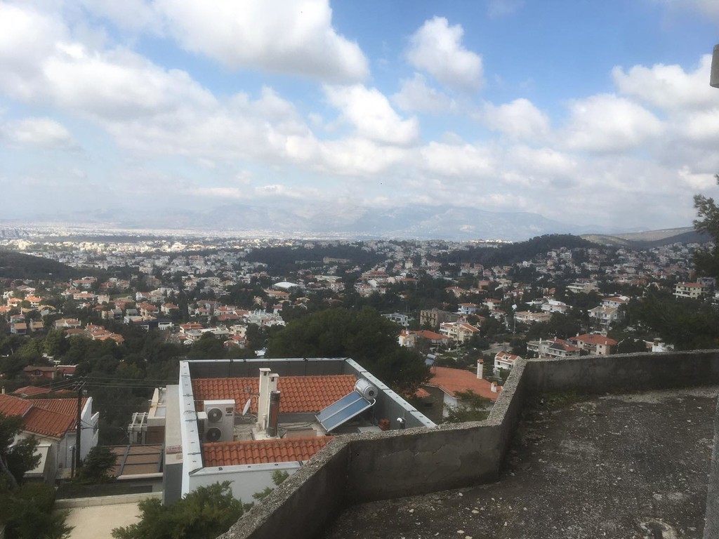 Μονοκατοικία 412 τ.μ. πρός πώληση, Αθήνα - Βόρεια Προάστια, Πεντέλη