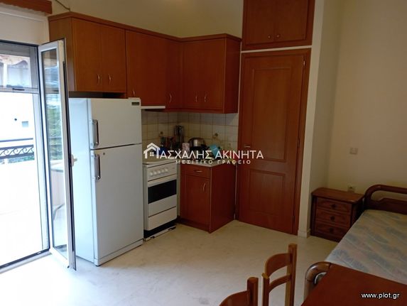 Studio / γκαρσονιέρα 25 τ.μ. για ενοικίαση, Ν. Ηρακλείου, Γούβες