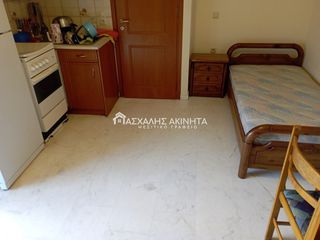 Studio / γκαρσονιέρα 25 τ.μ. για ενοικίαση, Ν. Ηρακλείου, Γούβες-thumb-1