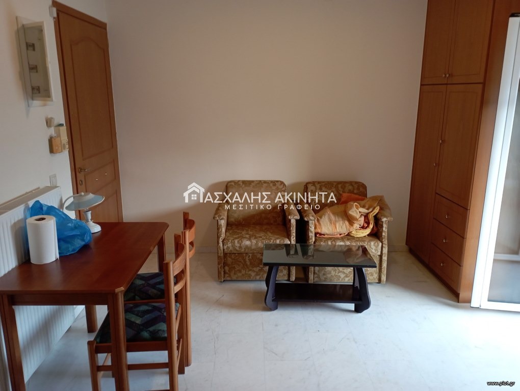 Studio / γκαρσονιέρα 25 τ.μ. προς ενοικίαση, Γούρνες Γουβών