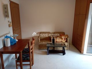 Studio / γκαρσονιέρα 25 τ.μ. για ενοικίαση, Ν. Ηρακλείου, Γούβες-thumb-2