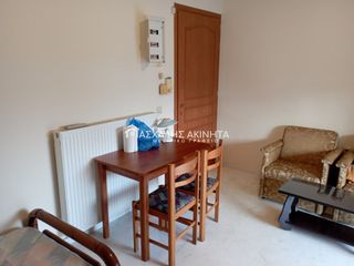 Studio / γκαρσονιέρα 25 τ.μ. για ενοικίαση, Ν. Ηρακλείου, Γούβες-thumb-4