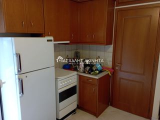 Studio / γκαρσονιέρα 25 τ.μ. για ενοικίαση, Ν. Ηρακλείου, Γούβες-thumb-5