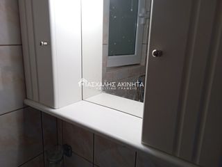Studio / γκαρσονιέρα 25 τ.μ. για ενοικίαση, Ν. Ηρακλείου, Γούβες-thumb-16