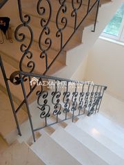 Studio / γκαρσονιέρα 25 τ.μ. για ενοικίαση, Ν. Ηρακλείου, Γούβες-thumb-25