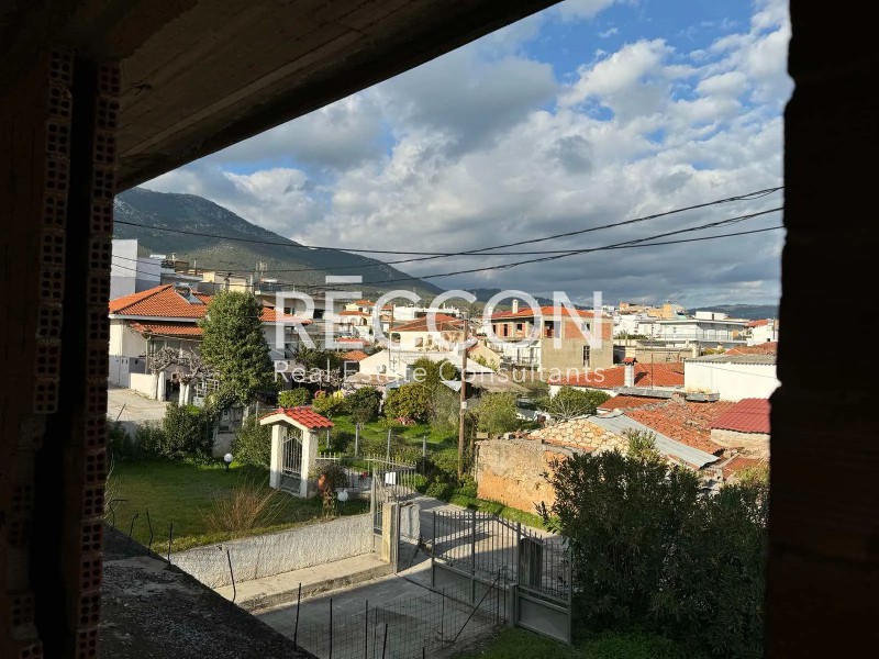 Διαμέρισμα 114 τ.μ. προς πώληση, Γυμνό Αμαρύνθου
