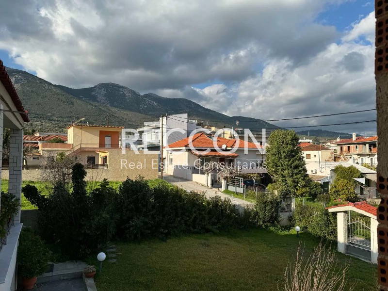 Διαμέρισμα 114 τ.μ. προς πώληση, Γυμνό Αμαρύνθου