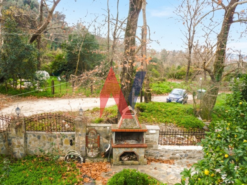 Μονοκατοικία 120 τ.μ. πρός πώληση, Μαγνησία, Σηπιάδα