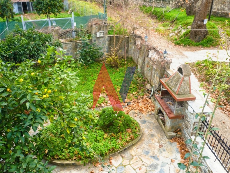 Μονοκατοικία 120 τ.μ. πρός πώληση, Μαγνησία, Σηπιάδα