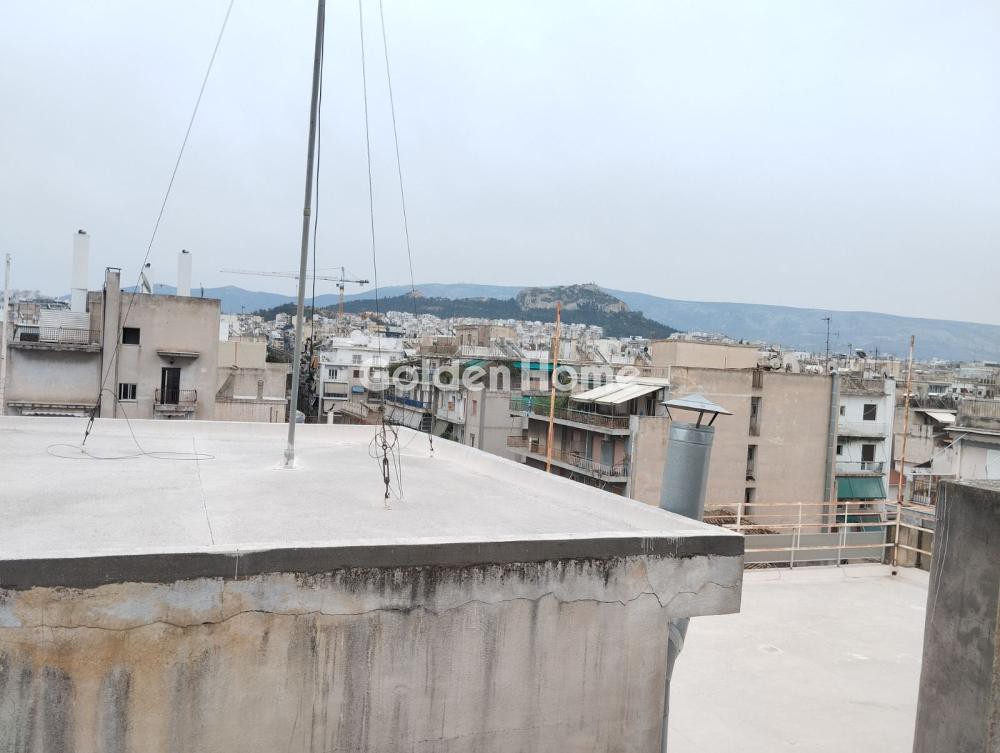 Διαμέρισμα 32 τ.μ. προς πώληση, Σταθμός Λαρίσης
