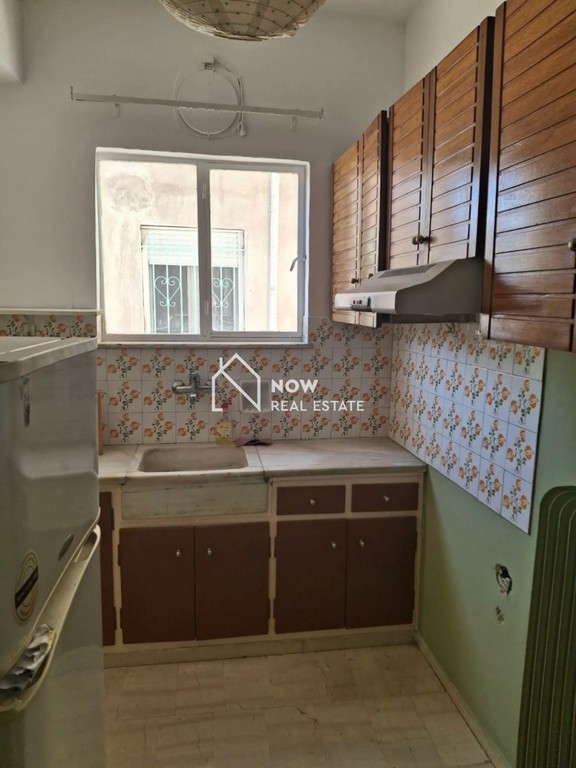 Studio / γκαρσονιέρα 36 τ.μ. πρός πώληση, Αθήνα - Κέντρο, Σεπόλια - Σκουζέ