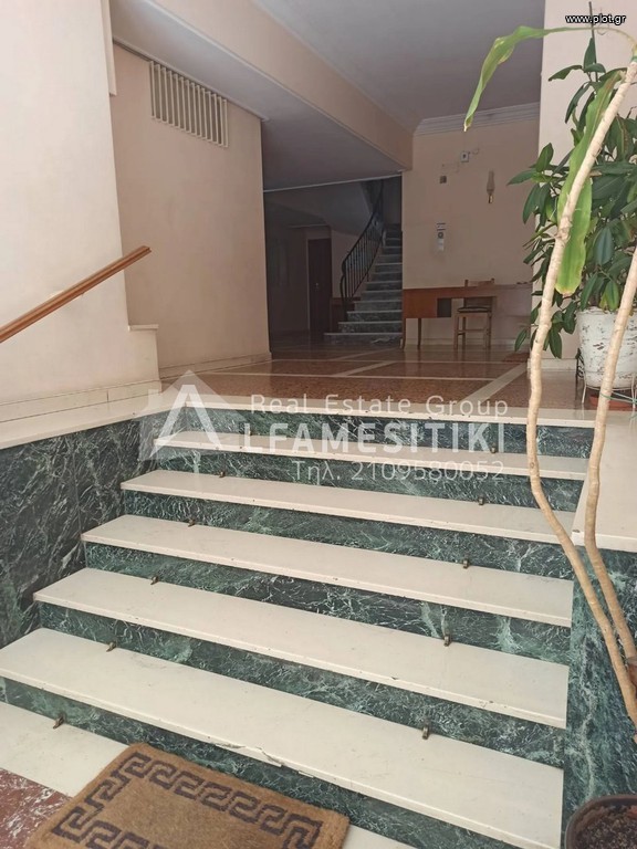 Διαμέρισμα 124 τ.μ. προς πώληση, Κυψέλη Αθήνας