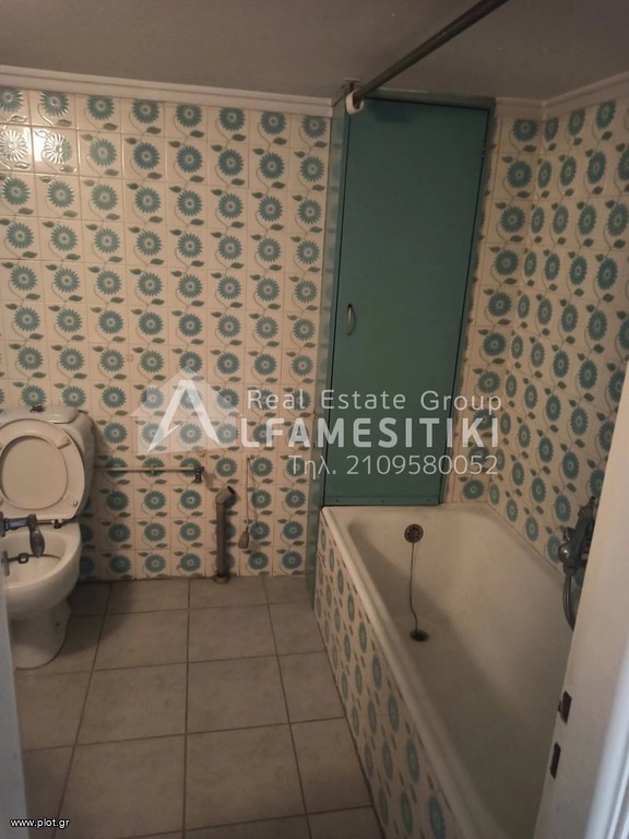 Διαμέρισμα 124 τ.μ. προς πώληση, Κυψέλη Αθήνας