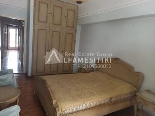 Διαμέρισμα 124 τ.μ. προς πώληση, Κυψέλη Αθήνας-thumb-6