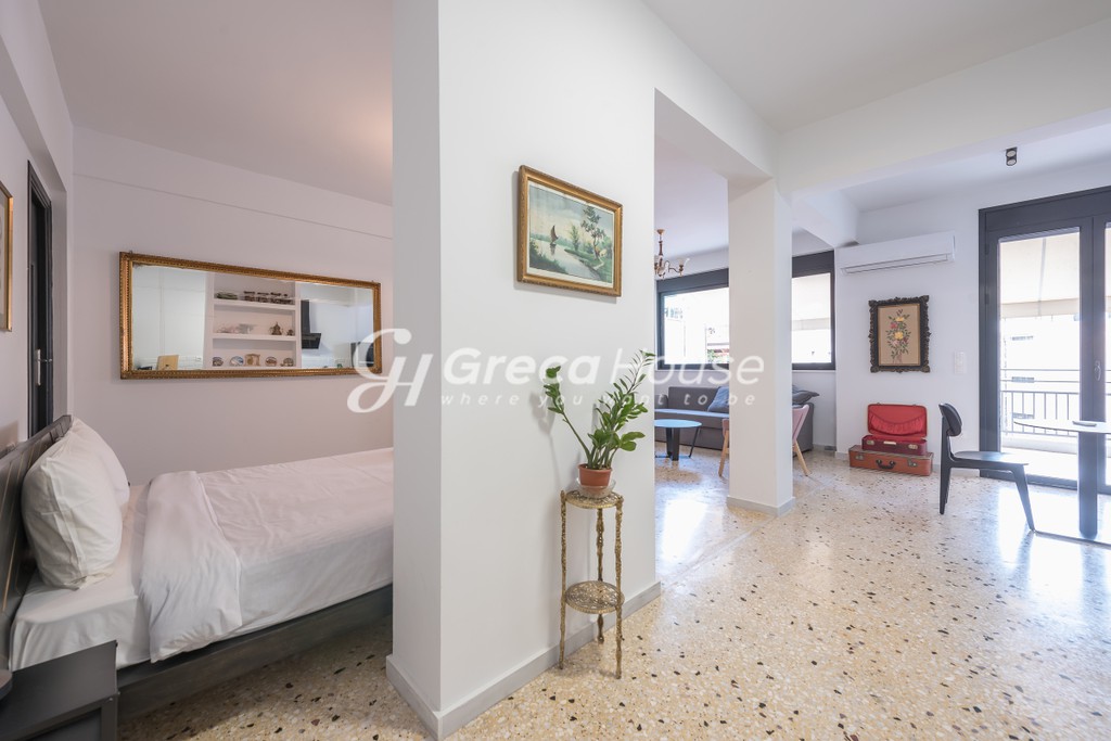 Loft 50 τ.μ. πρός πώληση, Αθήνα - Κέντρο, Κέντρο