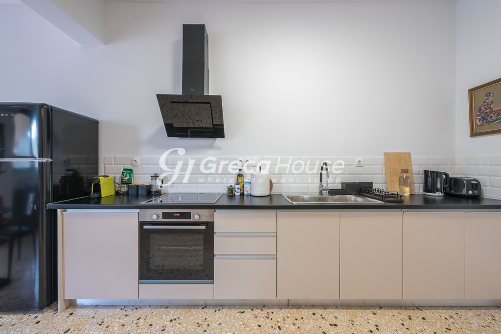 Loft 50 τ.μ. πρός πώληση, Αθήνα - Κέντρο, Κέντρο