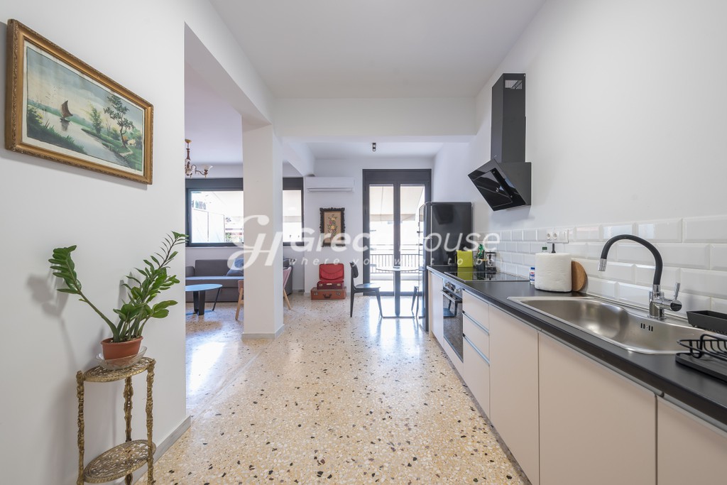 Loft 50 τ.μ. πρός πώληση, Αθήνα - Κέντρο, Κέντρο
