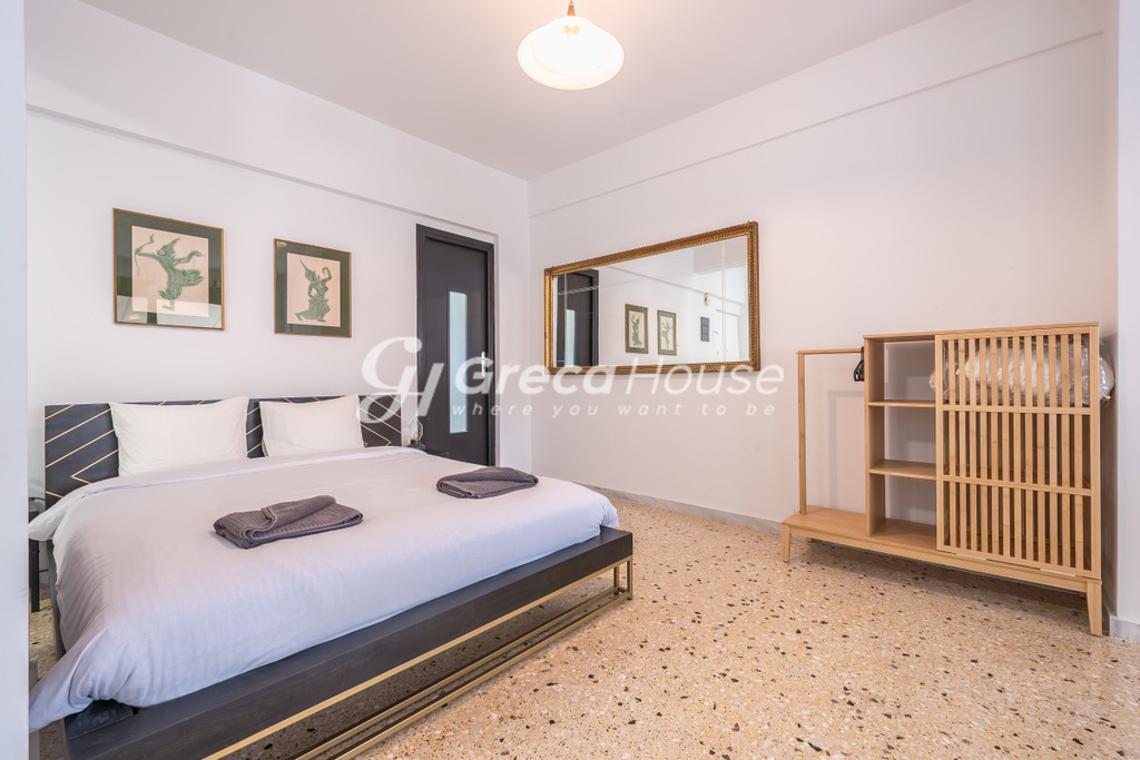 Loft 50 τ.μ. πρός πώληση, Αθήνα - Κέντρο, Κέντρο