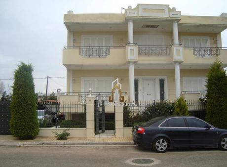 Κτίριο 252 τ.μ. πρός πώληση