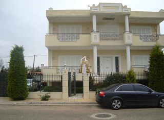 Κτίριο 252 τ.μ. για πώληση