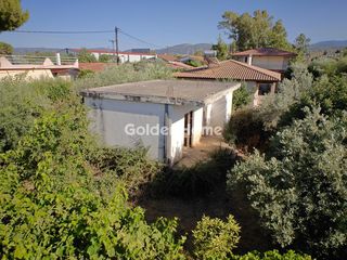 Land plot 298 sqm for sale
