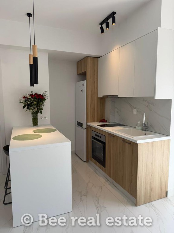 Studio / γκαρσονιέρα 45 τ.μ. πρός πώληση, Θεσσαλονίκη - Κέντρο, Διοικητήριο