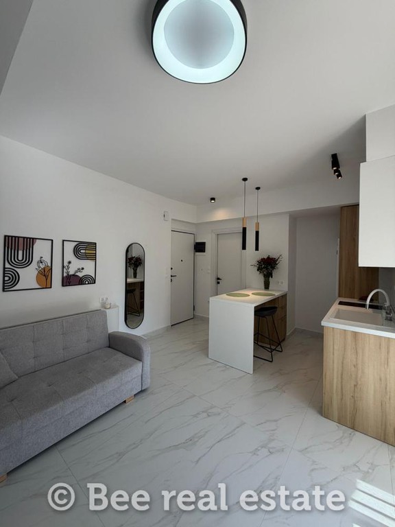 Studio / γκαρσονιέρα 45 τ.μ. πρός πώληση, Θεσσαλονίκη - Κέντρο, Διοικητήριο