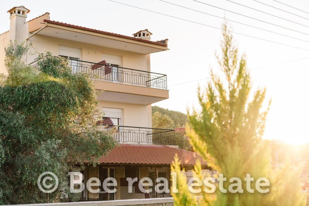 Μεζονέτα 320 τ.μ. πρός πώληση, Χαλκιδική, Σιθωνία