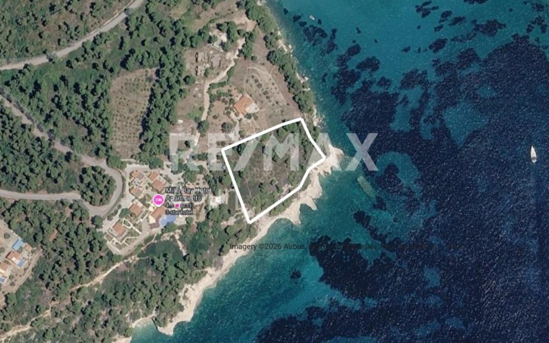 Αγροτεμάχια 4.877 τ.μ. προς πώληση, Χρυσή Μηλιά