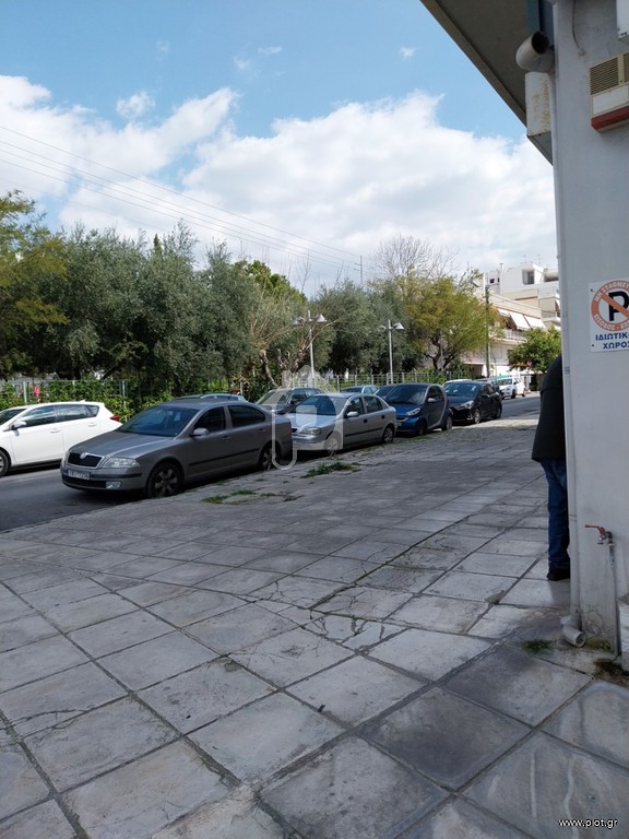 Κατάστημα 167 τ.μ. προς πώληση, Κέντρο Αγίου Δημητρίου