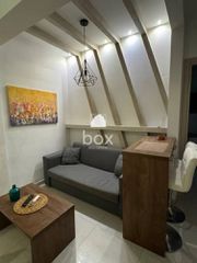 Studio / γκαρσονιέρα 40 τ.μ. για ενοικίαση