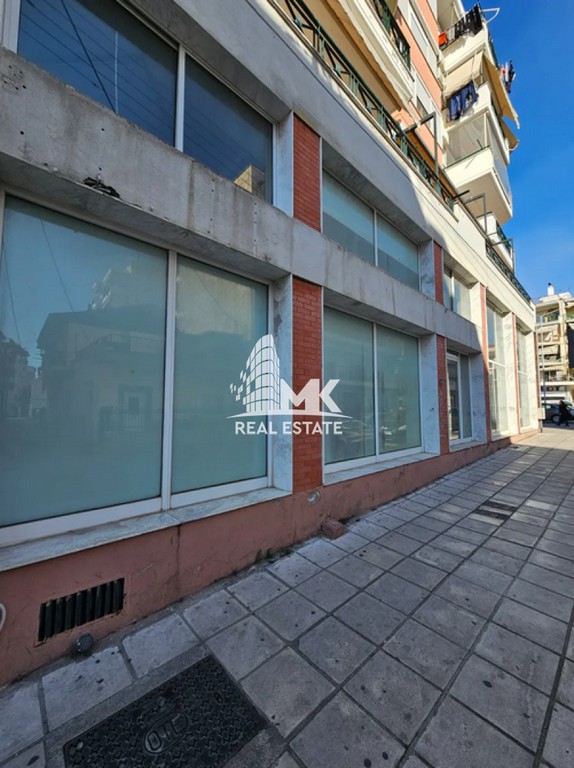 Κατάστημα 436 τ.μ. προς πώληση, Κέντρο Ευόσμου
