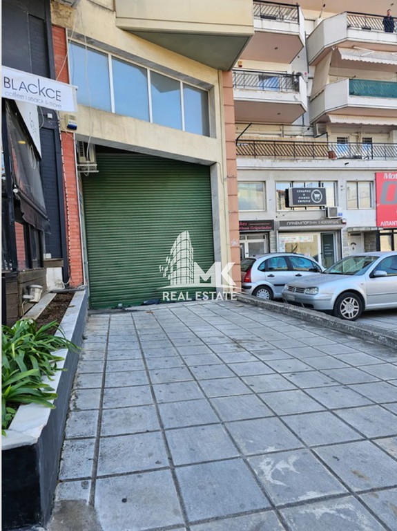 Κατάστημα 436 τ.μ. προς πώληση, Κέντρο Ευόσμου