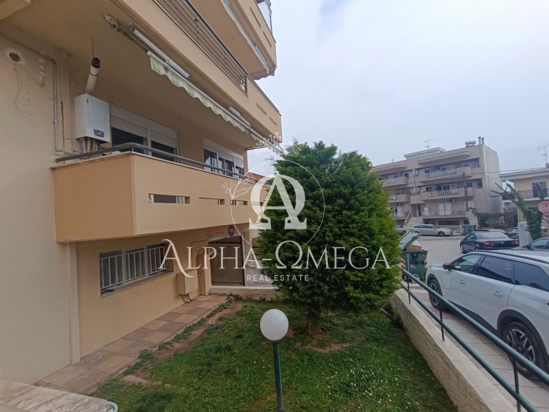 Διαμέρισμα 96 τ.μ. πρός ενοικίαση, Θεσσαλονίκη - Περιφ/Κοί Δήμοι, Θέρμη