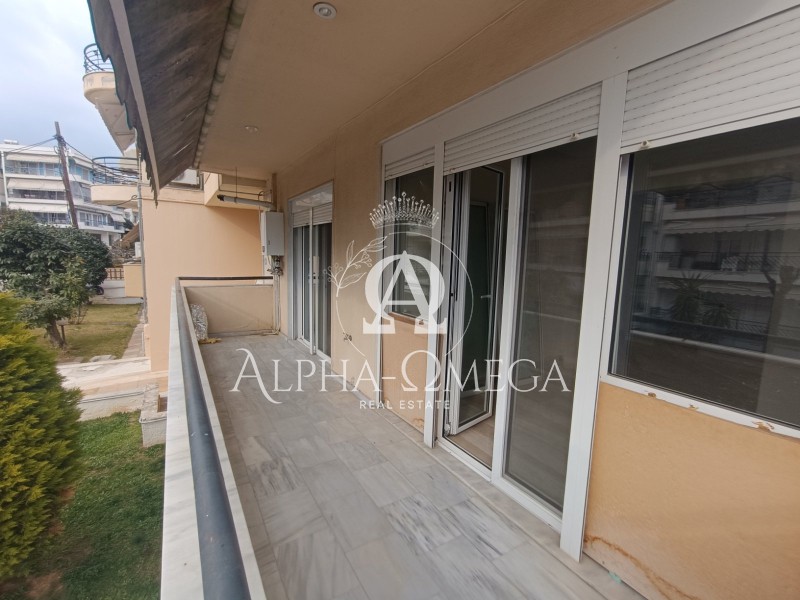 Διαμέρισμα 96 τ.μ. πρός ενοικίαση, Θεσσαλονίκη - Περιφ/Κοί Δήμοι, Θέρμη