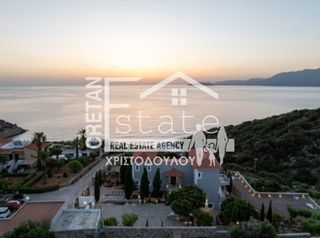 Βίλλα 544 τ.μ. για πώληση
