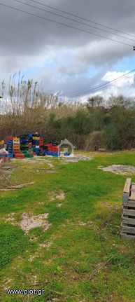 Οικόπεδο 5.062 τ.μ. για ενοικίαση, Ν. Κέρκυρας, Κέρκυρα