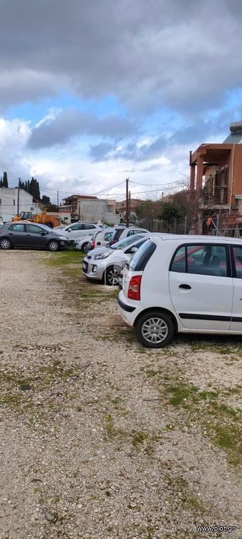 Οικόπεδο 5.062 τ.μ. προς ενοικίαση, Αχίλλειο Κέρκυρας