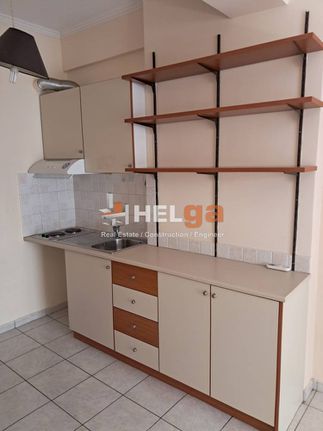 Studio 30 sqm for rent, Achaia, Patra