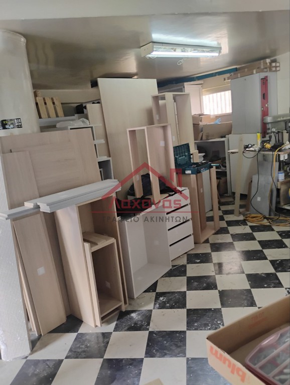 Κατάστημα 170 τ.μ. πρός πώληση, Αθήνα - Κέντρο, Κολωνός - Κολοκυνθούς