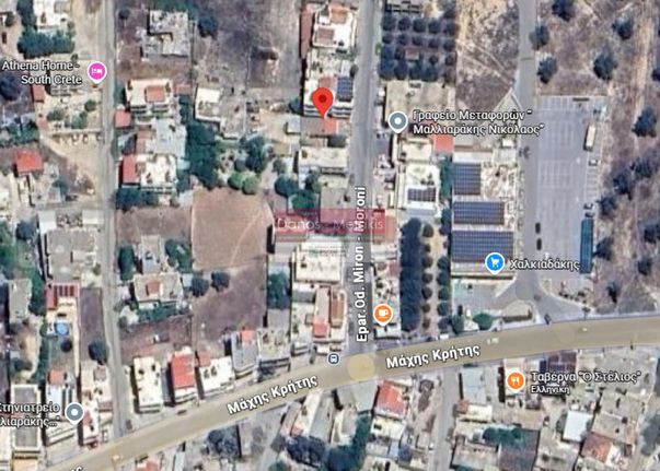 Διαμέρισμα 112 τ.μ. για πώληση, Ν. Ηρακλείου, Μοίρες
