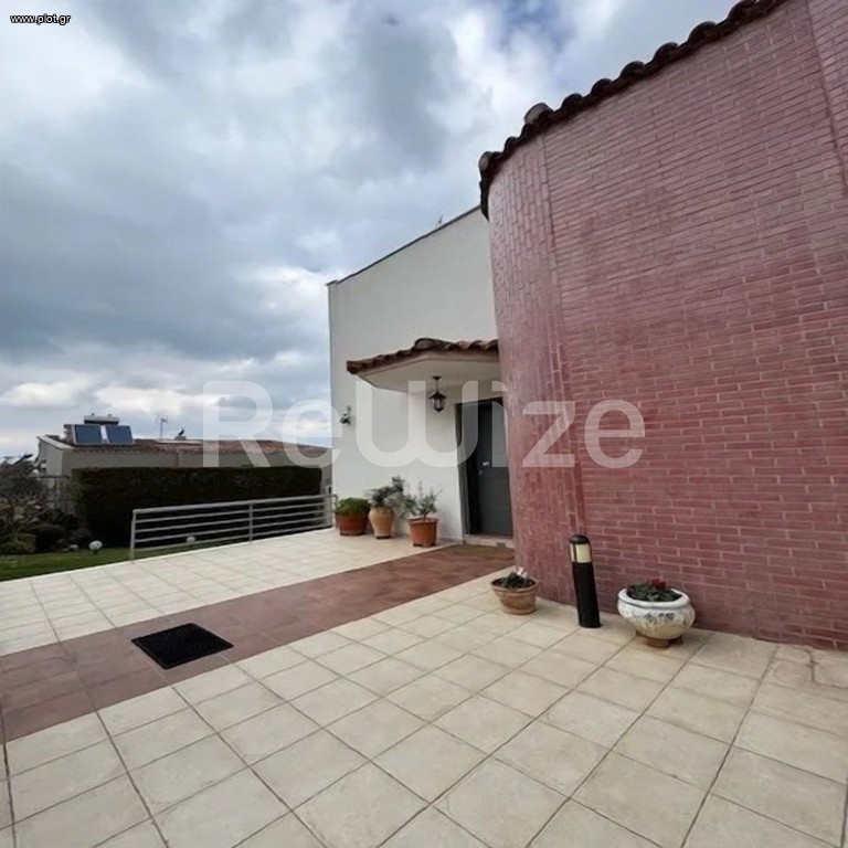 Βίλλα 270 τ.μ. πρός πώληση, Θεσσαλονίκη - Περιφ/Κοί Δήμοι, Θέρμη
