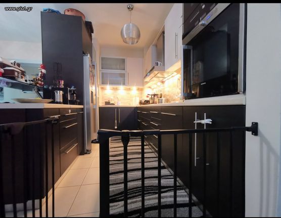 Apartment 98 sqm for sale, Athens - West, Agioi Anargiroi