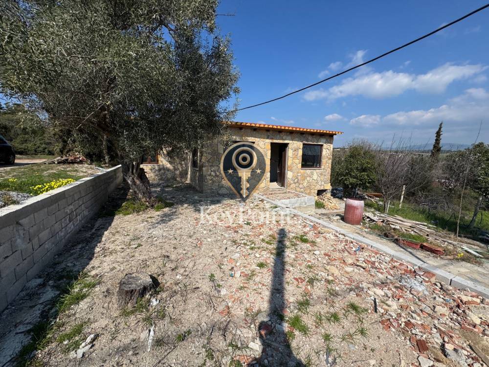 Μονοκατοικία 65 τ.μ. προς πώληση, Νέα Καλλικράτεια