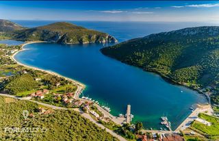 Αγροτεμάχια 31.000 τ.μ. για πώληση