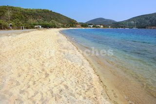 Αγροτεμάχια 31.000 τ.μ. πρός πώληση, Χαλκιδική, Τορώνη-thumb-6