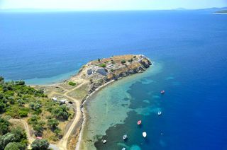 Αγροτεμάχια 31.000 τ.μ. πρός πώληση, Χαλκιδική, Τορώνη-thumb-7