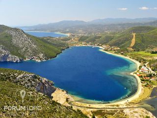 Αγροτεμάχια 31.000 τ.μ. πρός πώληση, Χαλκιδική, Τορώνη-thumb-10